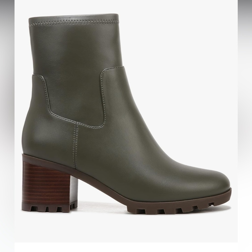 Vionic Ronan booties